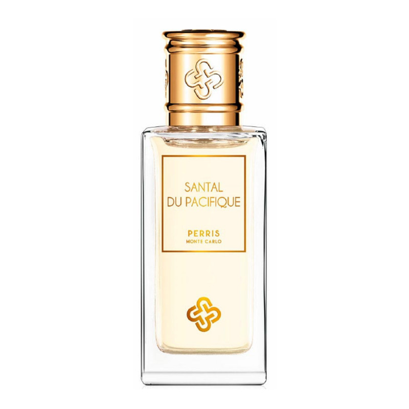 SANTAL DU PACIFIQUE EXTRAIT