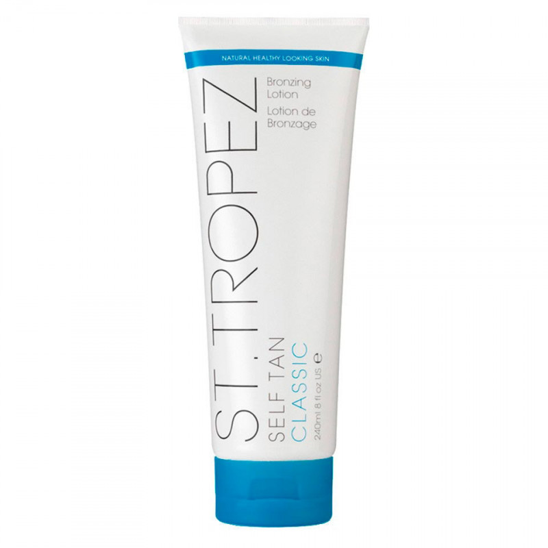 Dsi Classic Bronzing Lotion 240 M L | St Tropez