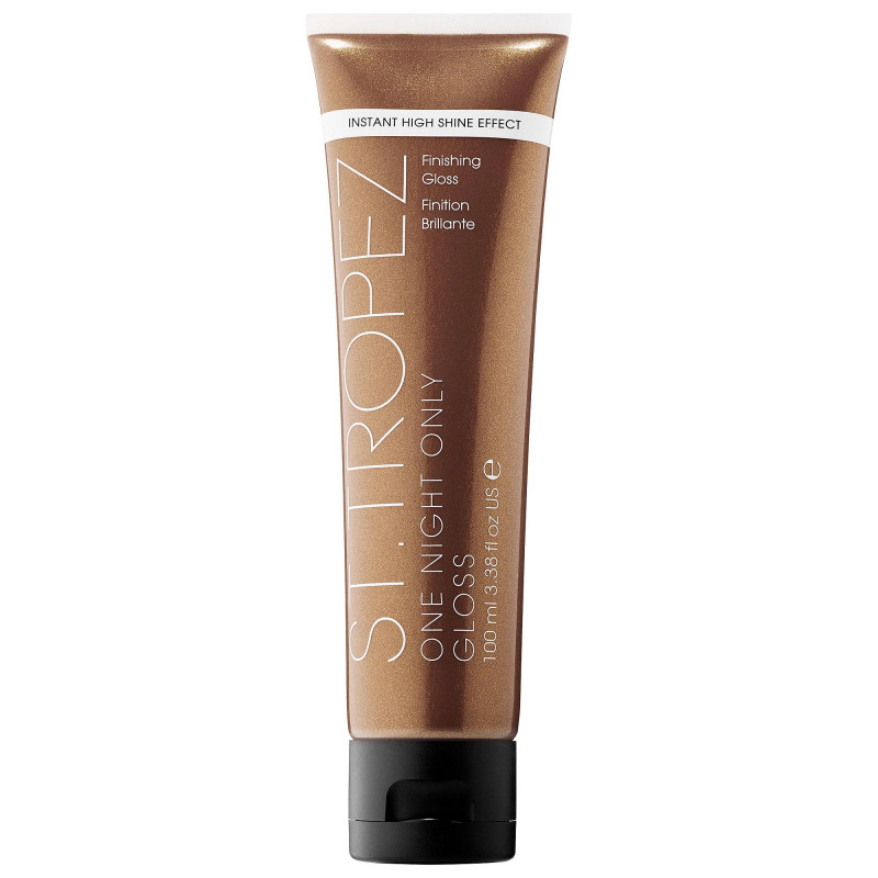 Dsi Instant Tan Body Gloss 100 Ml | St Tropez