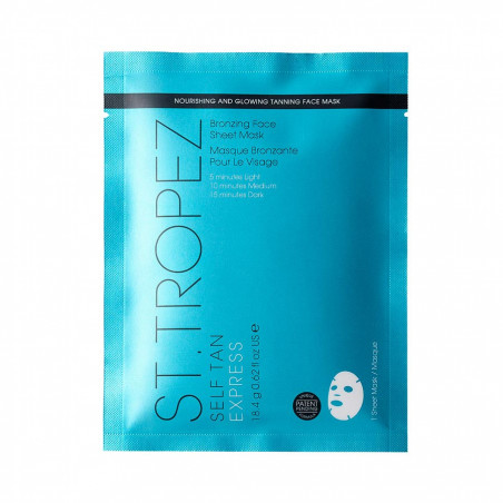Dsi Express Sheet Mask 20 Grs | St Tropez