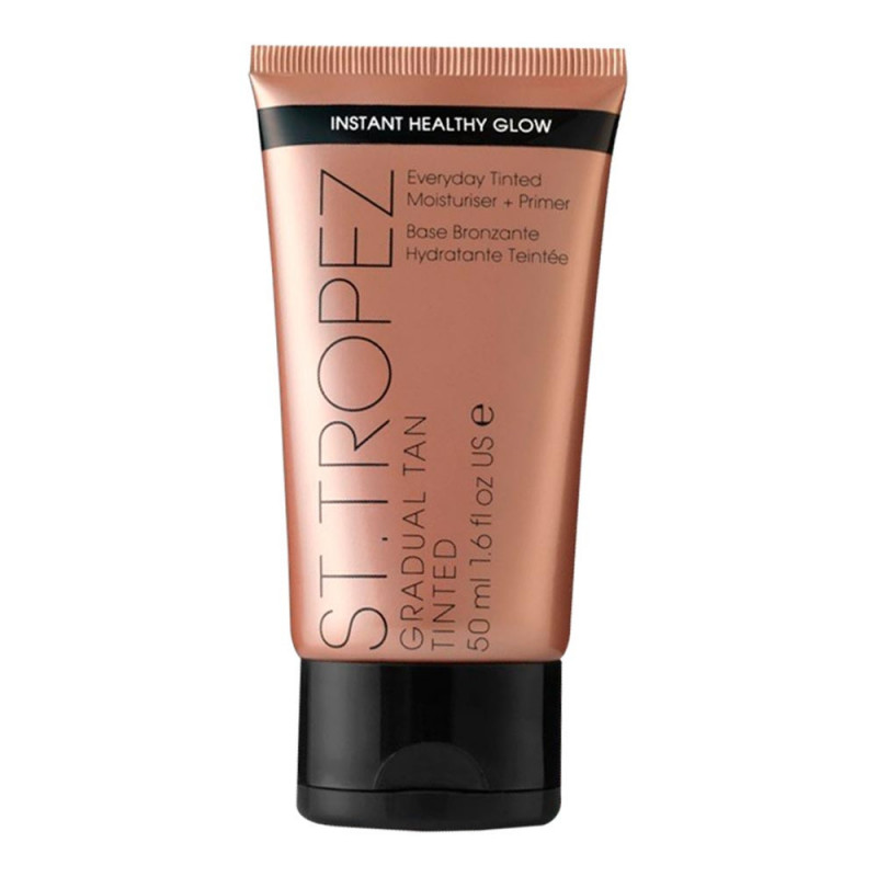 Dsi Tinted Moisturiser Primer 50Ml | St Tropez