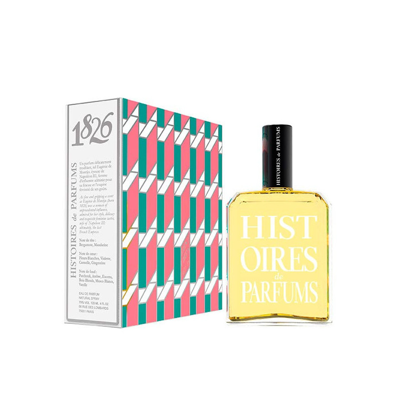 1826 E De Montijo Edp 120Ml | Histoires De Parfums