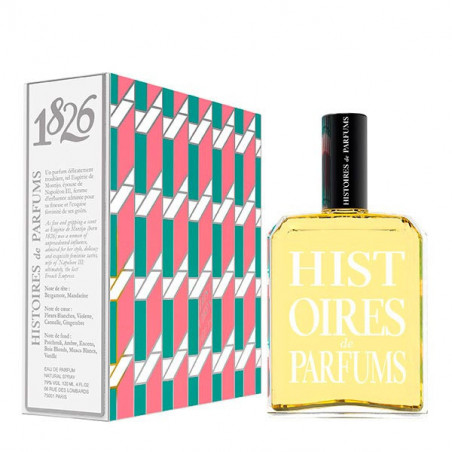 1826 E De Montijo Edp 120Ml | Histoires De Parfums