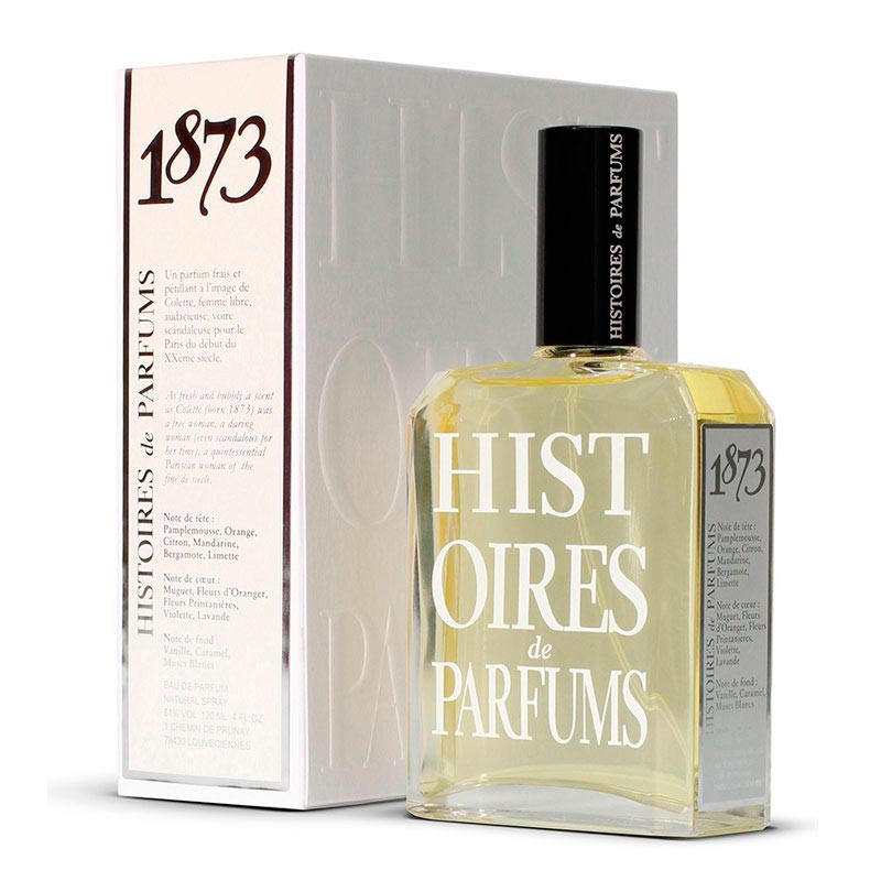1873 Colette Edp 120 Ml | Histoires De Parfums