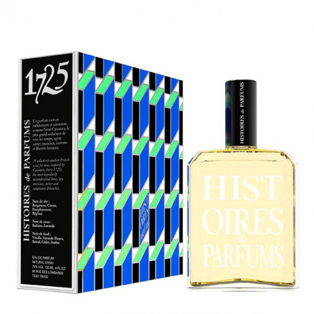 1725 Casanova Eau De Parfum | Histoires De Parfums