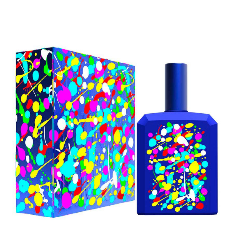 Blue 12 Eau De Parfum | Histoires De Parfums