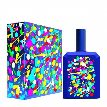 Blue 12 Eau De Parfum | Histoires De Parfums