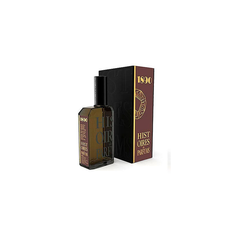 Dsi Opera 1890 Edp 60Ml | Histoires De Parfums