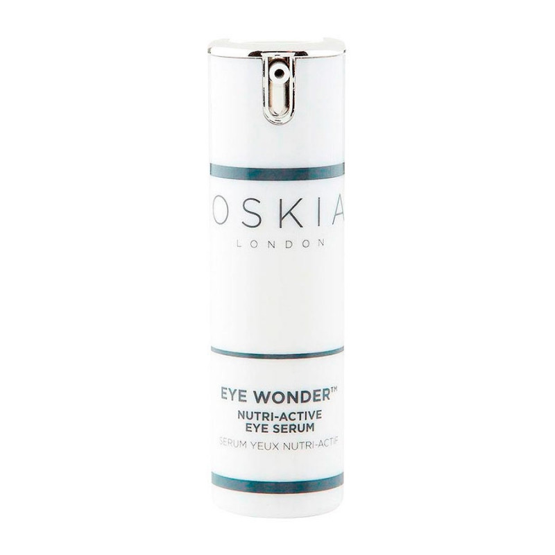 Eye Wonder | Oskia