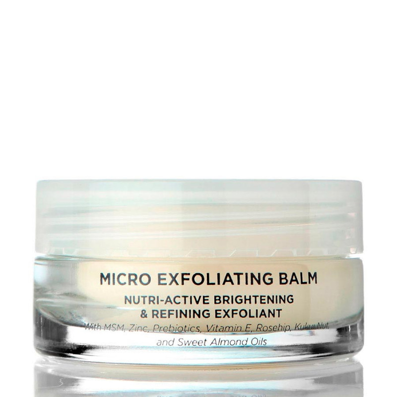 Micro Exfoliating Balm 50Ml | Oskia