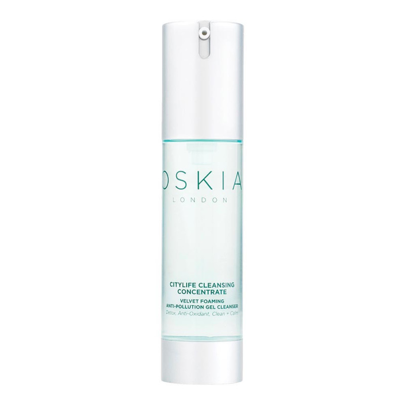 City Life Cleansing Concentrate | Oskia