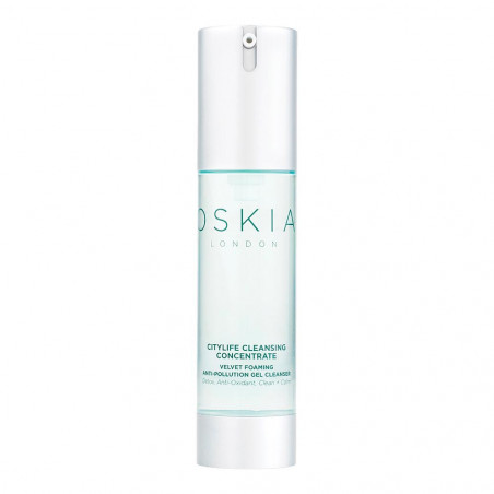 Ds City Life Cleansing Concentrate 40Ml | Oskia