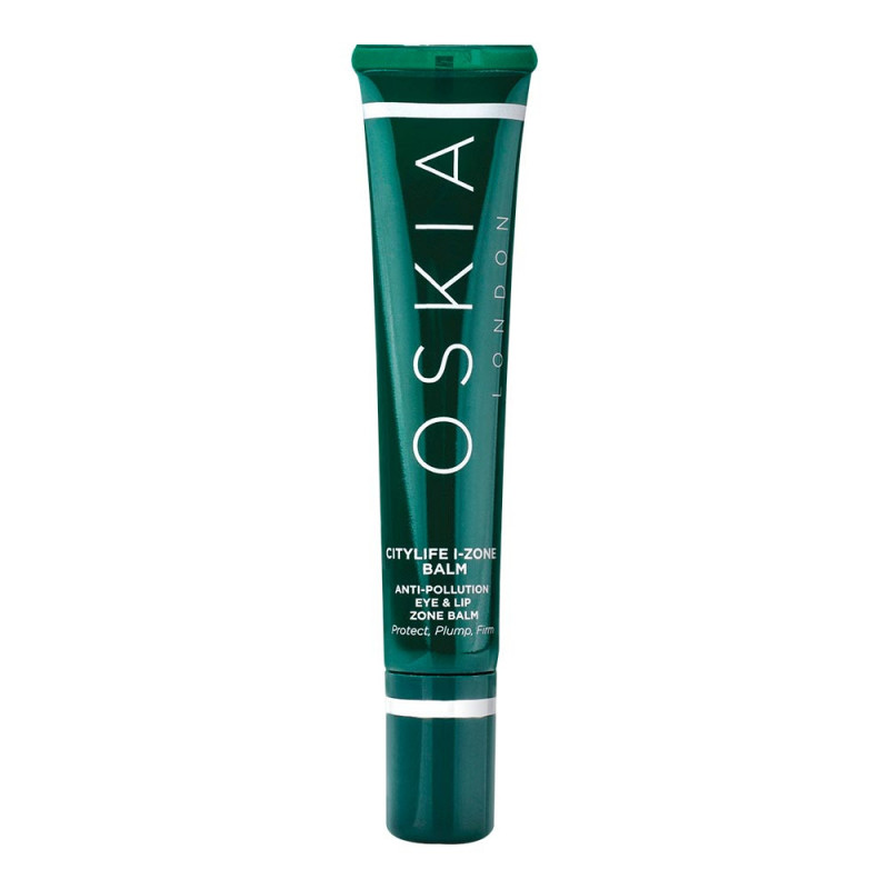 City Life I Zone Balm Eye Lip | Oskia