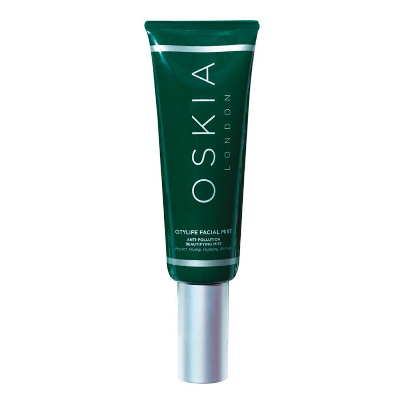 Ds City Life Facial Mist 80Ml | Oskia