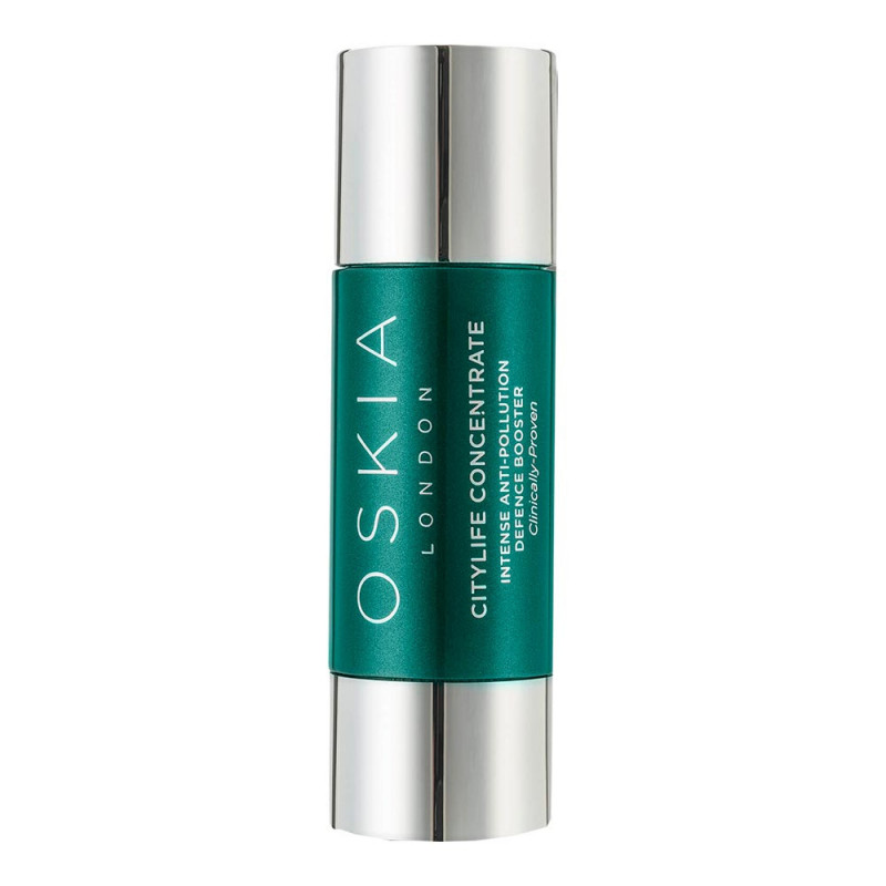 CITYLIFE CONCENTRATE INTENSE ANTI-POLLUTION DEFENCE BOOSTER