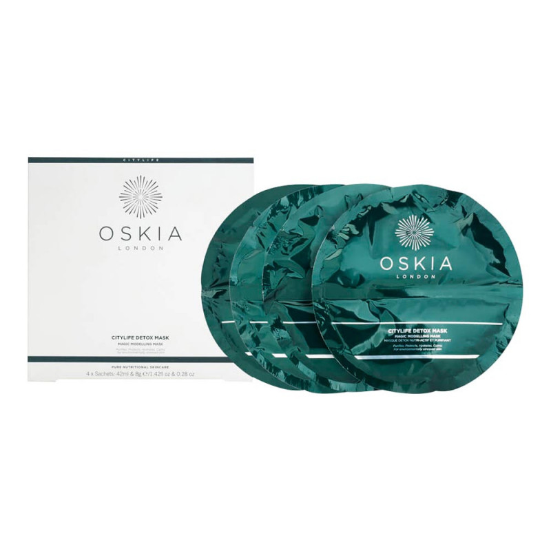City Life Detox Mask | Oskia