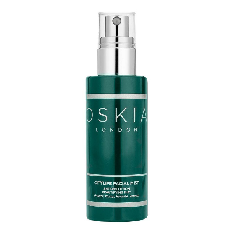 City Life Facial Mist 100Ml | Oskia