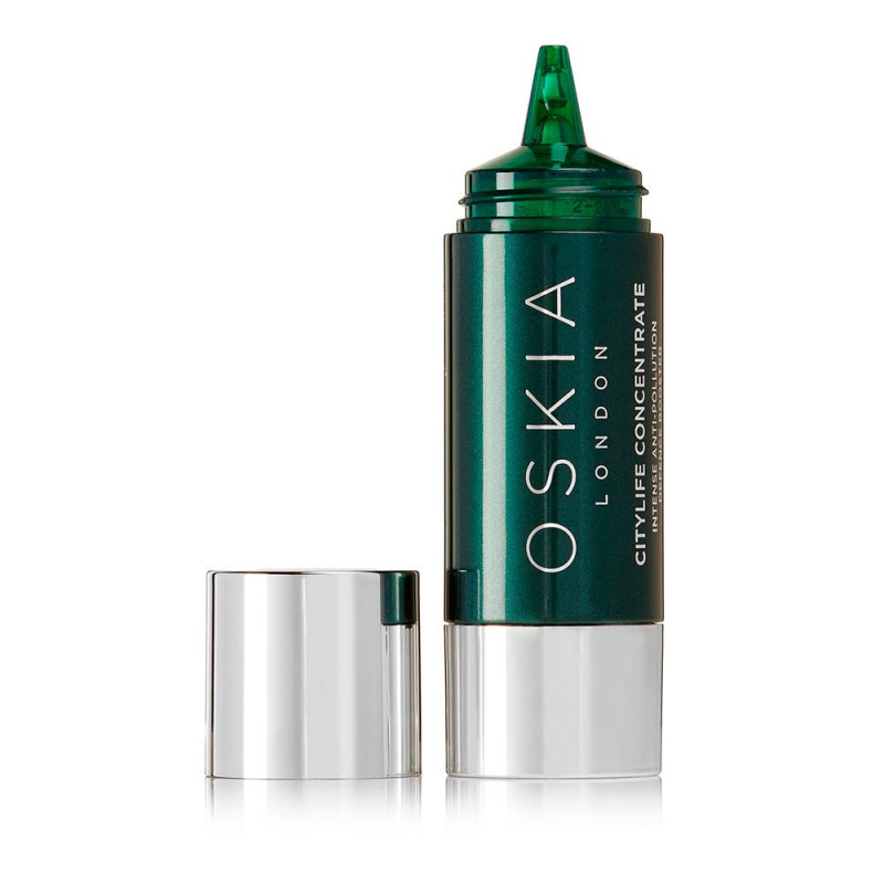 CITYLIFE CONCENTRATE INTENSE ANTI-POLLUTION DEFENCE BOOSTER