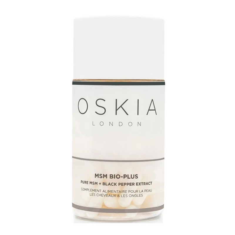 Ds Msm Bio Plus 120 Tablets | Oskia