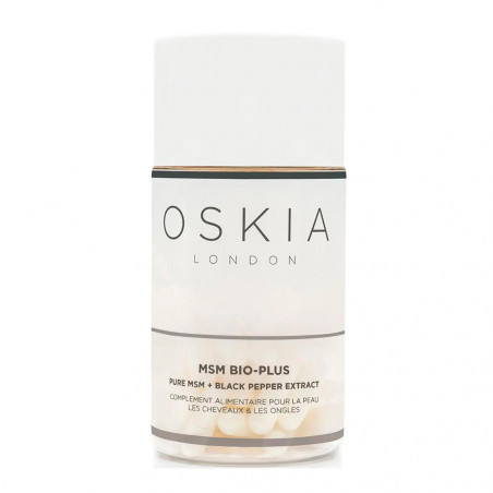 Ds Msm Bio Plus 120 Tablets | Oskia