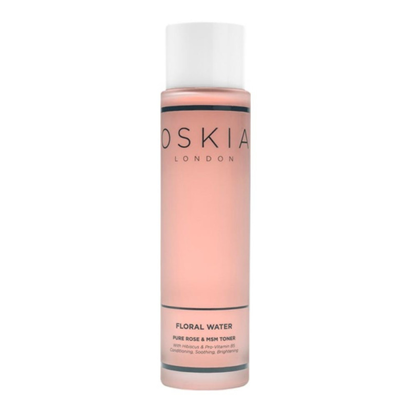 Floral Water Toner | Oskia