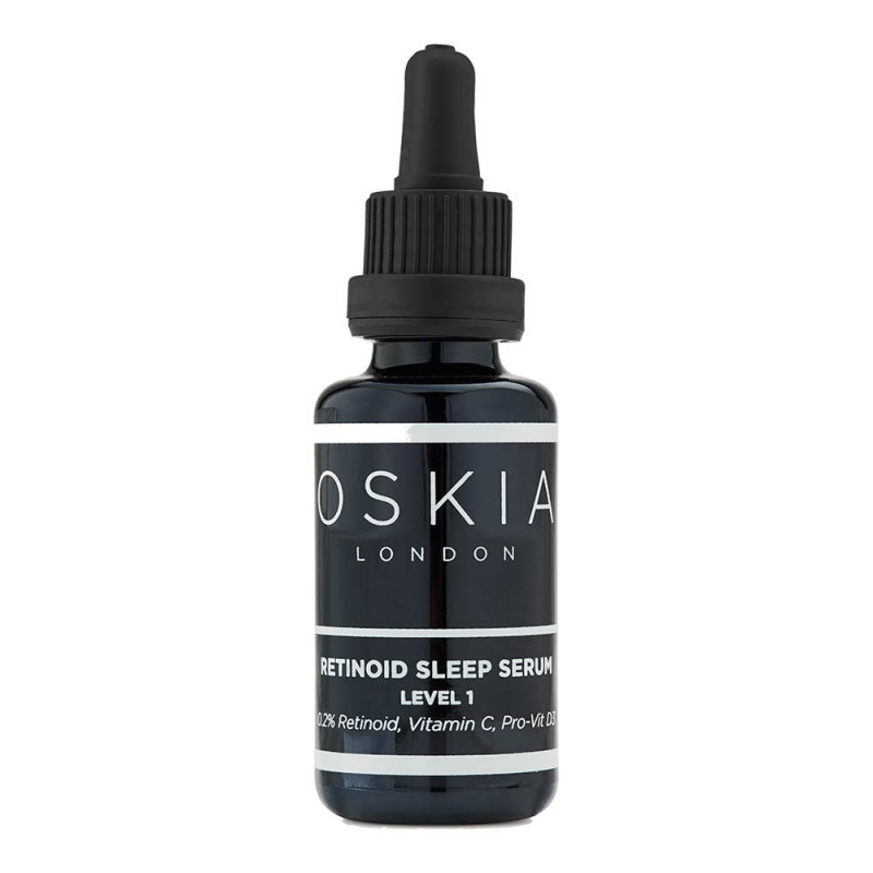 Retinoid Sleep Serum Level 1 02 | Oskia