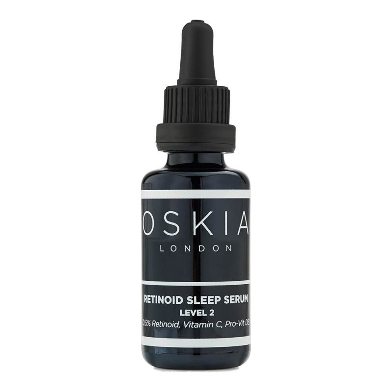 Retinoid Sleep Serum Level 2 05 | Oskia