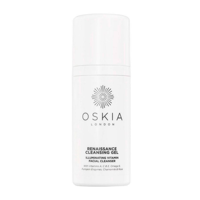 Renaissance Cleansing Gel 100Ml | Oskia