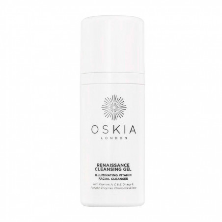 Renaissance Cleansing Gel 100Ml | Oskia