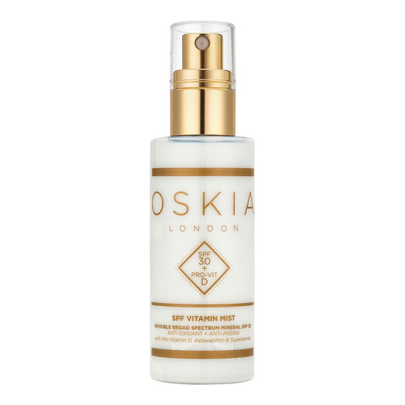 Ds Spf 30 Vitamin Mist 100Ml | Oskia