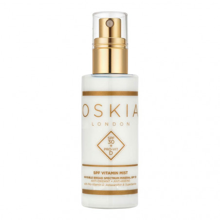 Ds Spf 30 Vitamin Mist 100Ml | Oskia