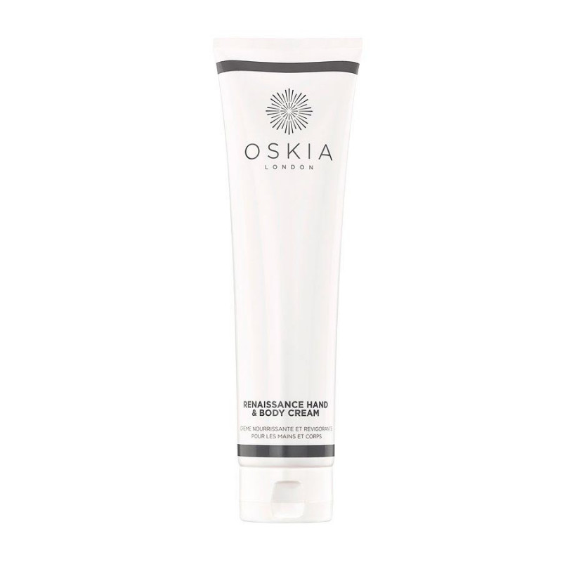 Ds Renaissance Hand Body Cream 150Ml | Oskia