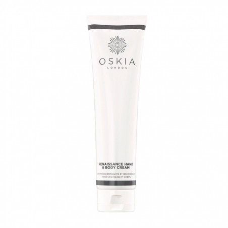 Renaissance Hand Body Cream | Oskia