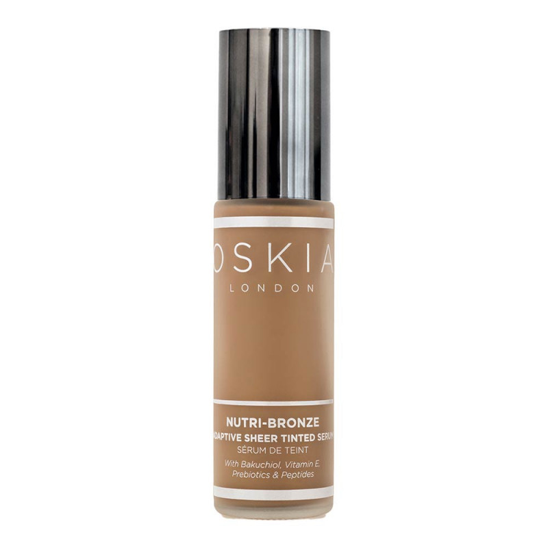 Nutri Bronze Adaptive Sheer Tinted Serum 30Ml | Oskia