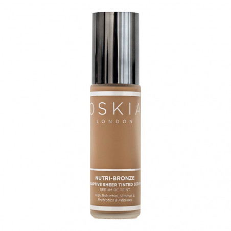 Nutri Bronze Adaptive Sheer Tinted Serum 30Ml | Oskia