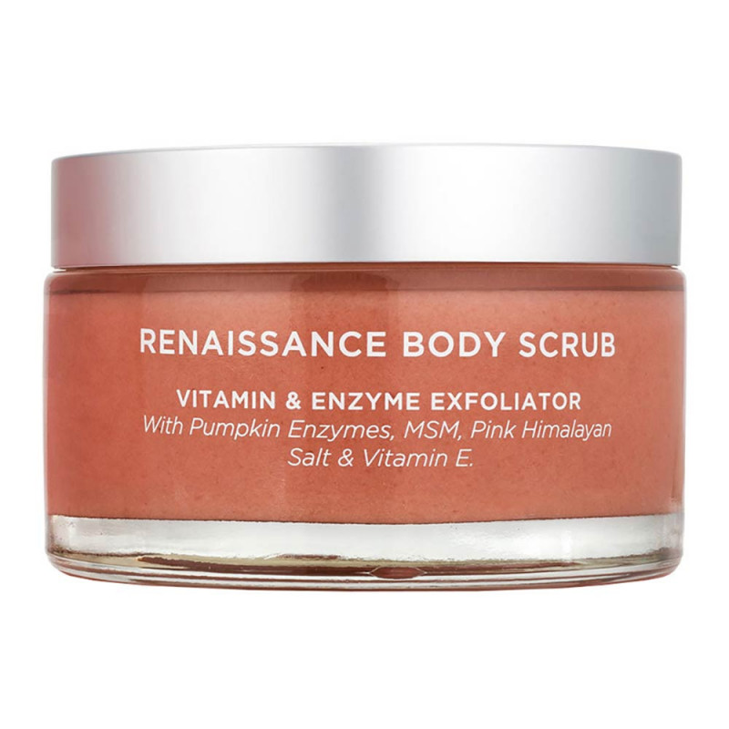 Renaissance Body Scrub 220Gr | Oskia