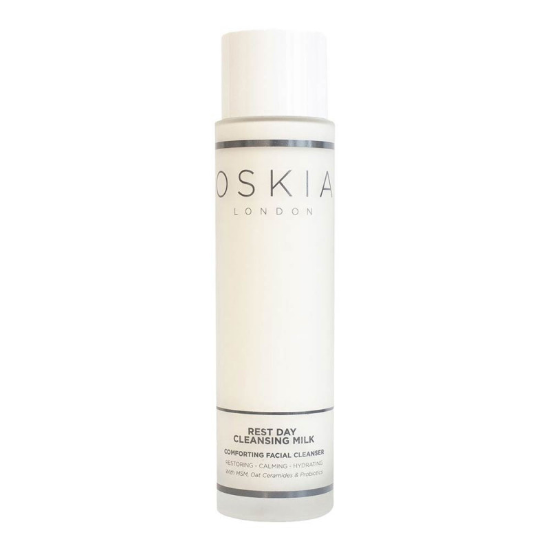 Rest Day Cleansing Milk | Oskia