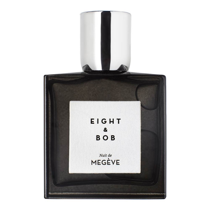 Nuit De Megeve Edp 100 Ml | Eight And Bob