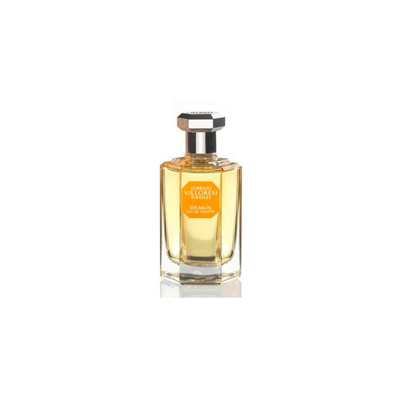 Dilmun Eau De Toilette | Lorenzo Villoresi