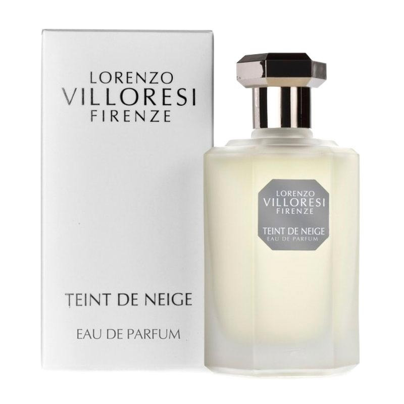Teint De Niege Eau De Parfum | Lorenzo Villoresi