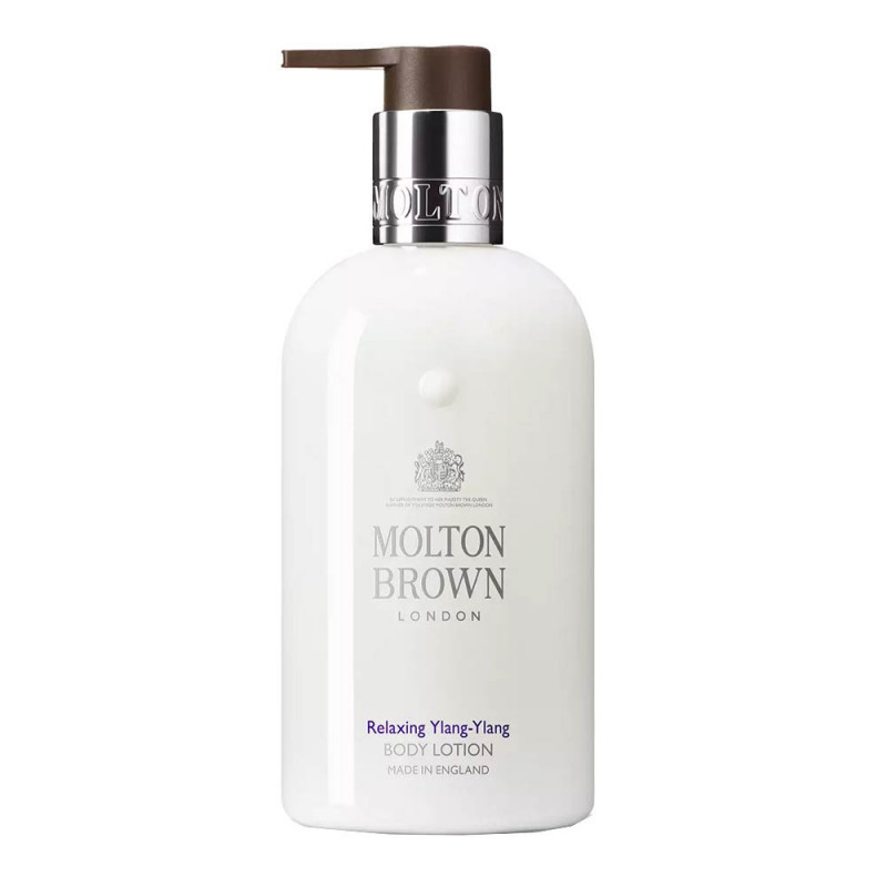 Ylang Ylang Body Lotion 300Ml | Molton Brown