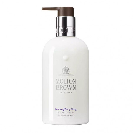 Ylang Ylang Body Lotion 300Ml | Molton Brown