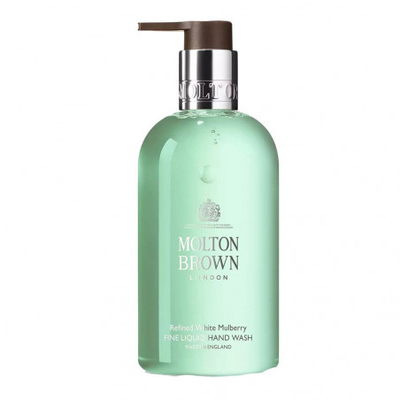 Mulberry Thyme Hand Wash 300Ml | Molton Brown