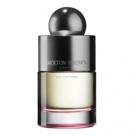 Pink Pepper Edt 100Ml | Molton Brown