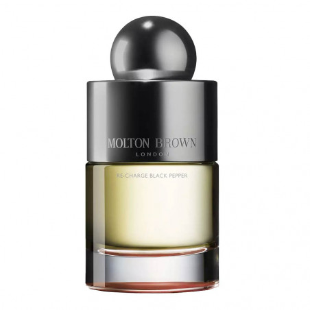 Black Pepper Edt 100 Ml | Molton Brown