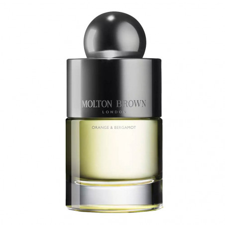Orange Bergamot Eau De Toilette | Molton Brown