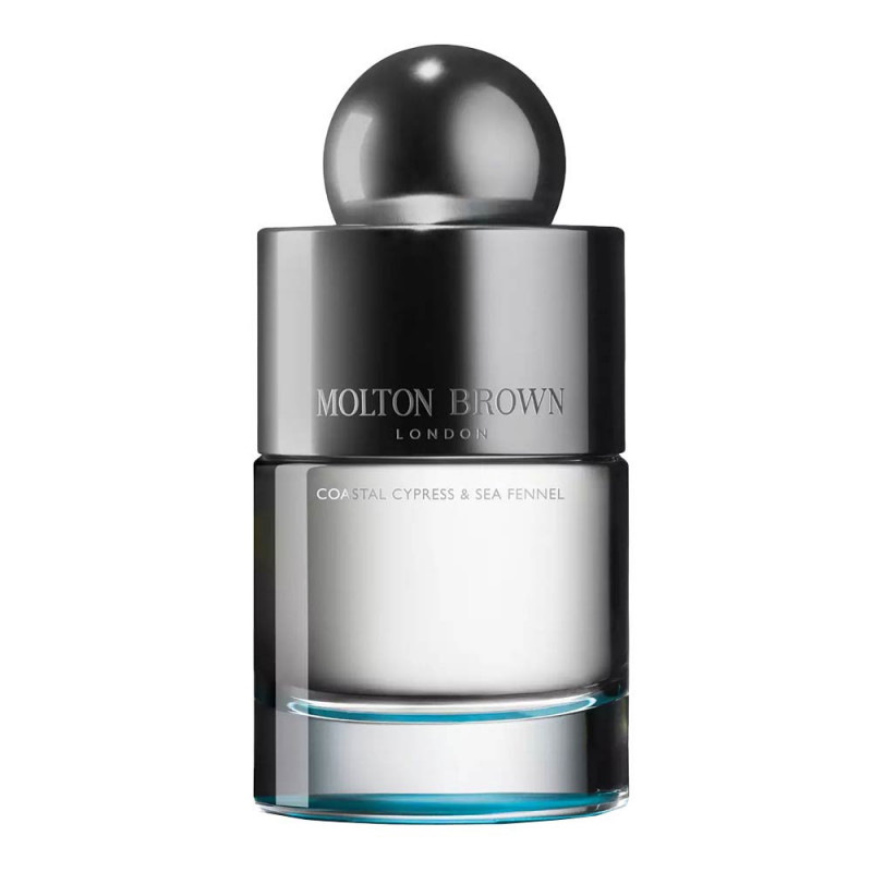 Coastal Cypress Sea Fennel Edt 100Ml | Molton Brown