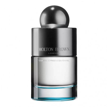 Coastal Cypress Sea Fennel Edt 100Ml | Molton Brown