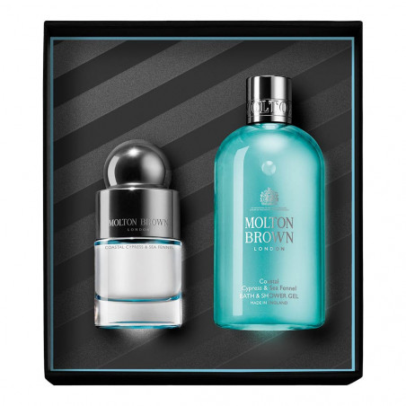 Ds Coastal Cypresssea Fennel Fragrance | Molton Brown
