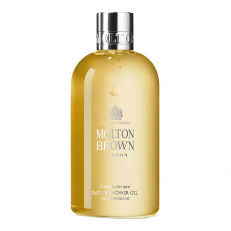 Flora Luminare Bath Shower Gel 300Ml | Molton Brown
